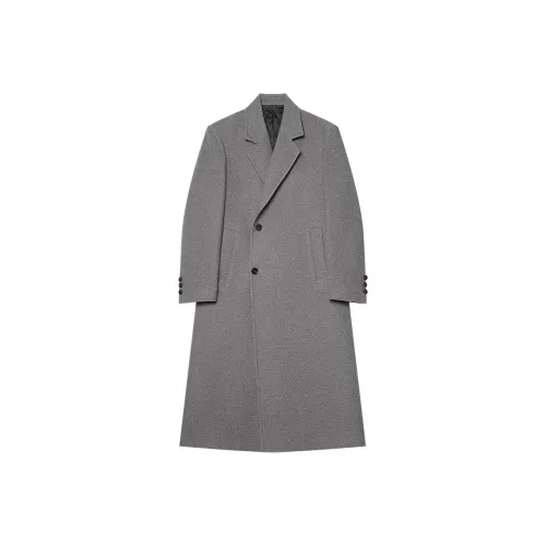 W2x Мужское пальто