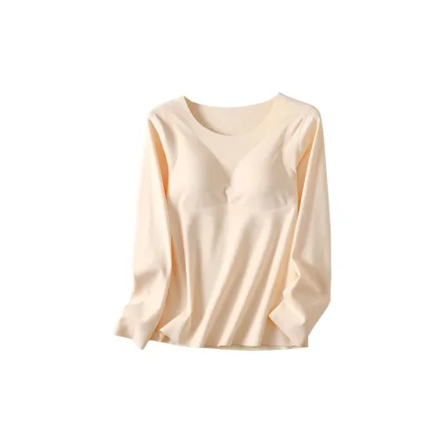 Faro Женские термофутболки