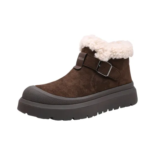 MEXICAN Термические Амортизирующие Покрытие Устойчивые к Износу Противоскользящие Носки Экипаж Сноубутсы Мужские