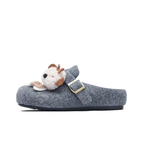 JOSINY Обувь Birkenstock Женская