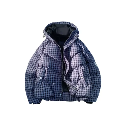 TUCANO Унисекс Пуховики