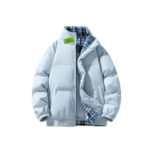 NVKR Унисекс Пуховики