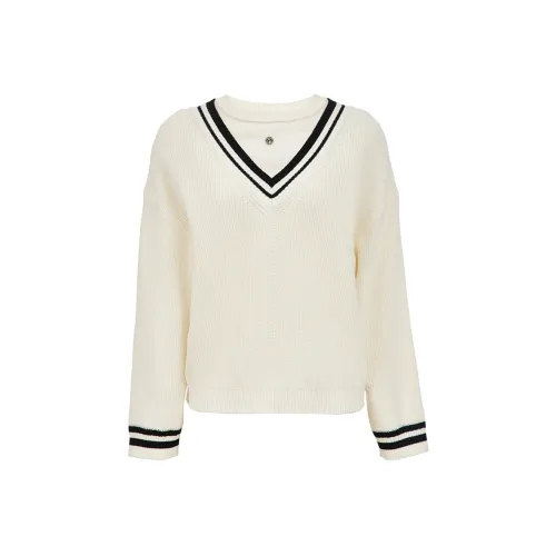 ONLY Женская трикотажная одежда