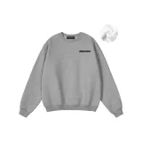 Светло-серый с флисовой подкладкой