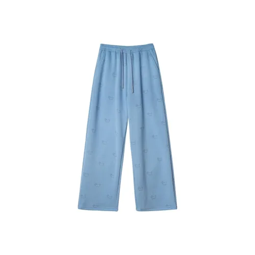 Evil Lions Унисекс Повседневные Брюки