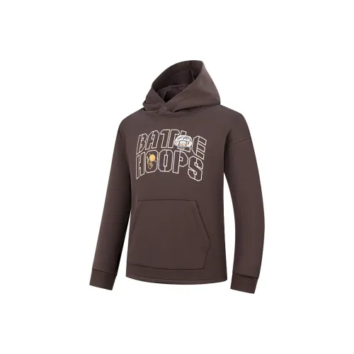 QIAODAN Sports Life Collection Свитшот Мужской