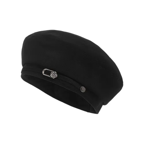 Lano Полиэстер Береты Женские