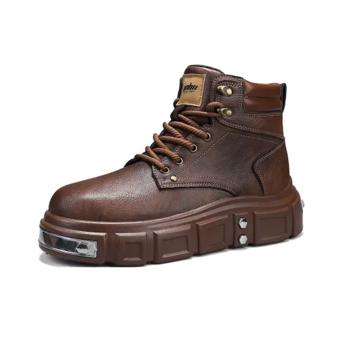 GAISIMA 12,5cm Martin Boot 3cm Мужской
