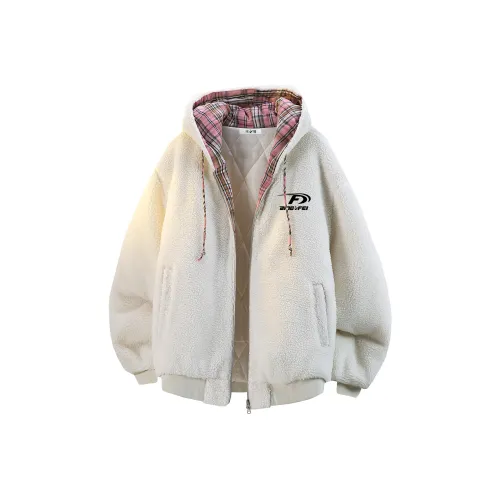 Ice Flying Пуховая куртка Унисекс