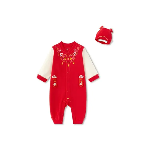 Balabala Комбинезон для младенцев и малышей