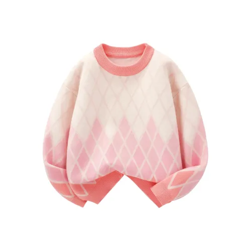 La Chapelle Kids Свитшоты