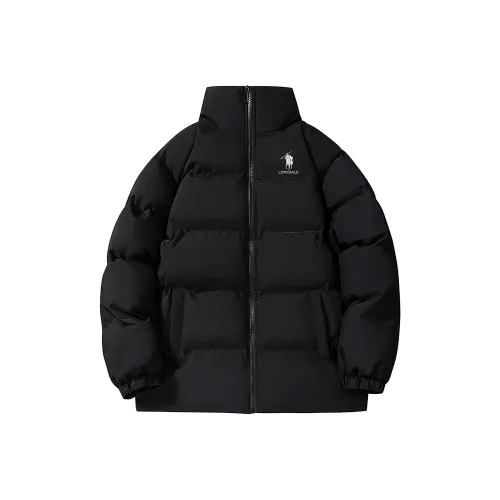 LONSDALE Унисекс Пуховики