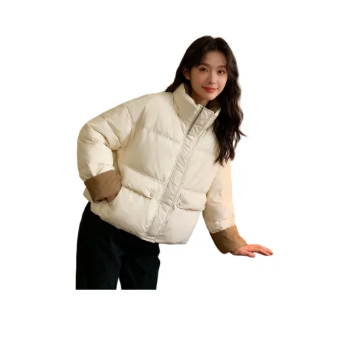 BEAUTIFUL CONFESSION Пуховая куртка Женская