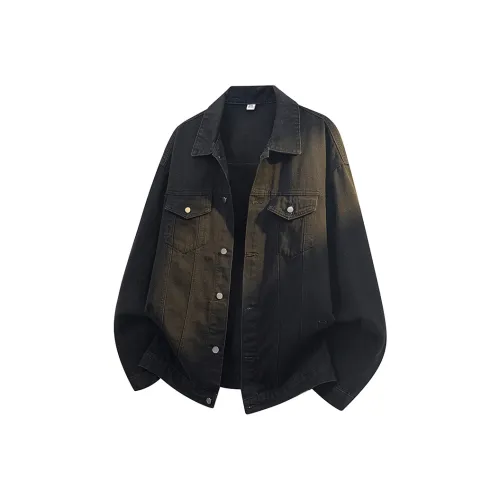 VSCH Унисекс Куртки