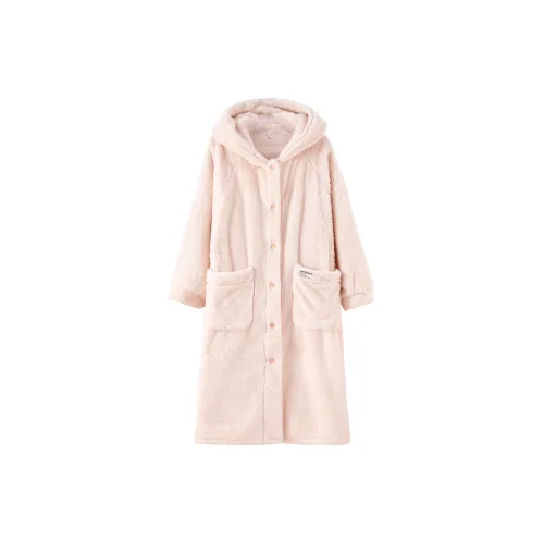 REDU Женские Банные халаты