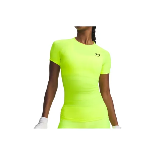 Under Armour HeatGear T-Shirt Женская