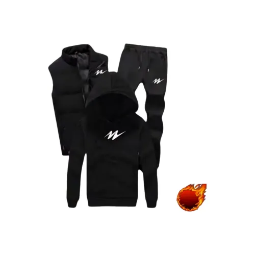 ZMHT Унисекс Повседневная Спортивная Одежда