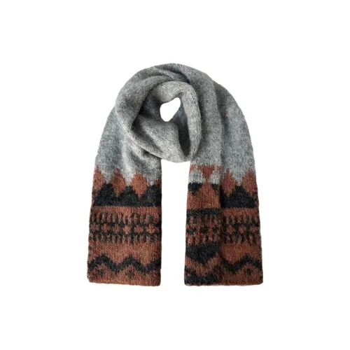 Urban Beauty Трикотажная ткань Knit Scarves Unisex