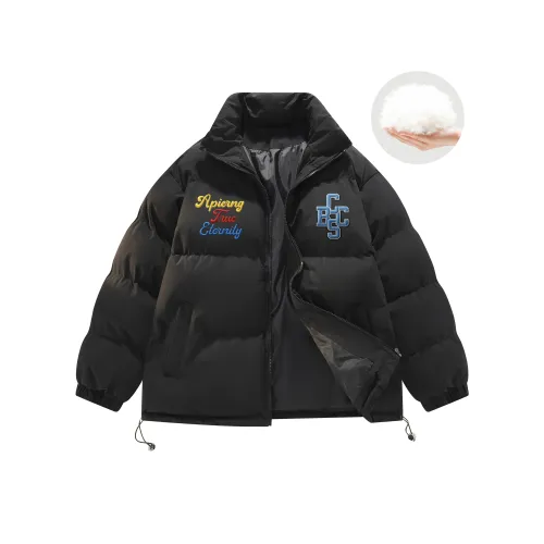 Herbal Primer Пуховая куртка Унисекс