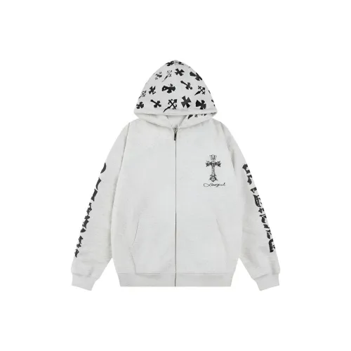 XIAOLIZI Унисекс Свитшоты