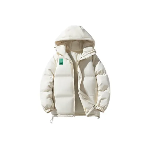 H.V.G.A Унисекс Пуховики