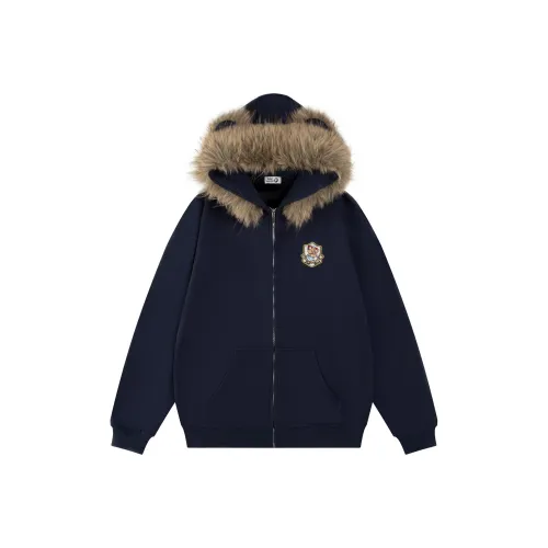 WAYHWEI Унисекс Свитшоты