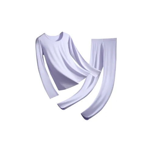 Ordifen Таро фиолетовый Женские Термокомплекты