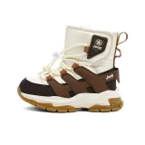 Бежевый/Кофейный