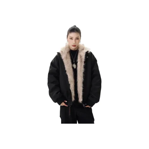 Hypeyourself Пуховая куртка Унисекс