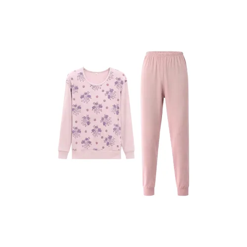 Pretty Lady Унисекс Термокомплекты