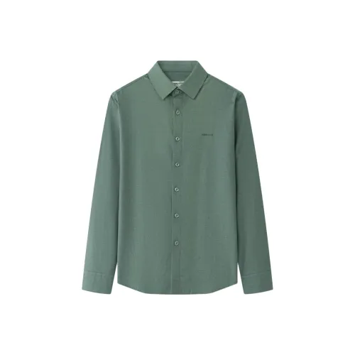 EDENBO Мужские рубашки