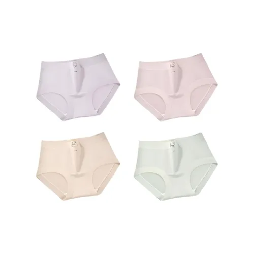 Herbal Primer Женские Трусики-бикини