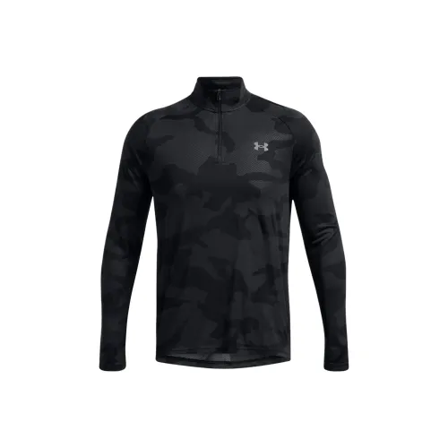 Свитшот Under Armour Velocity Мужской