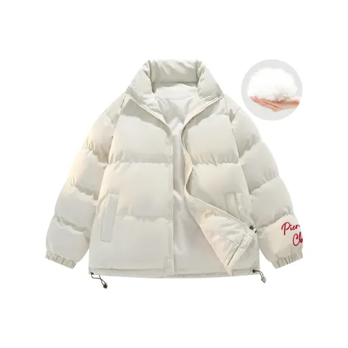 Herbal Primer Пуховая куртка Унисекс