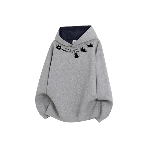 KADAKADA SUITE Свитшот Унисекс