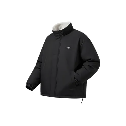 Square Man Also Stands Tall Пуховая куртка Унисекс