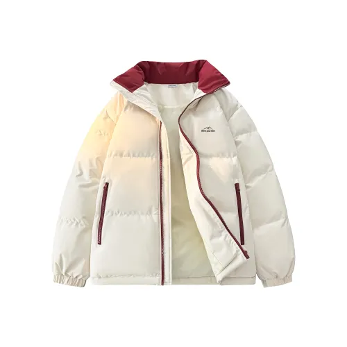 Être Par Lee Хлопковый пуховик унисекс