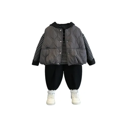 GOYN Повседневная спортивная одежда для детей в возрасте 3-7 лет