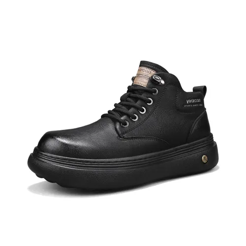 YEARCON MID Топ Повседневная обувь Мужская