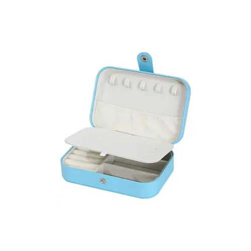 Luo Youte Luyute Портативный мешок для хранения встроенная память коробка ведрообразный минималистский стиль все косметички