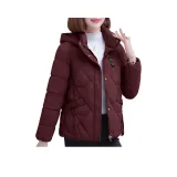 Анкора красного цвета