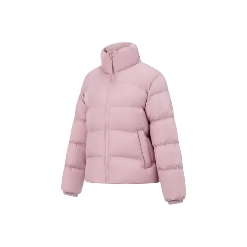 Подкладка Fitness Series Короткий пуховик Женские