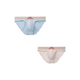 2 пачки (Кожа + Синий)