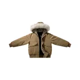 Земляной желтый