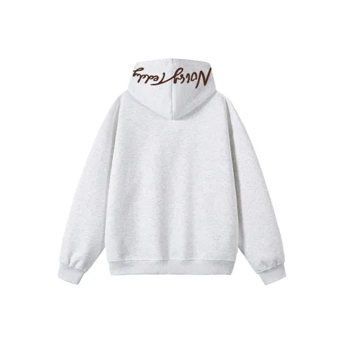 NOISY TEDDY Унисекс Свитшоты