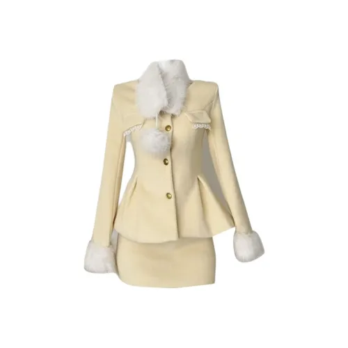 ADXKM Женские Комплекты с Юбкой