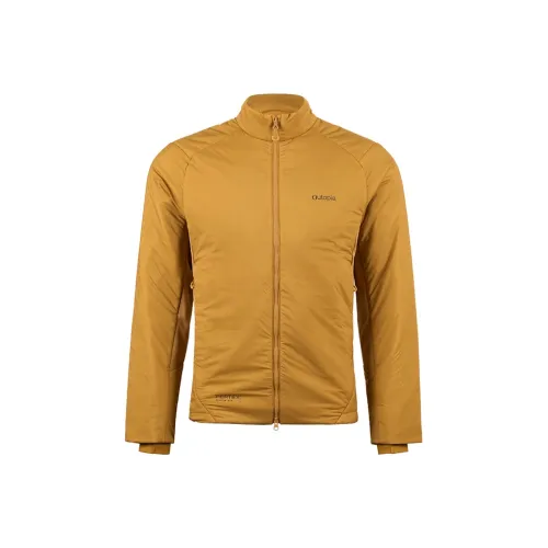 OUTOPIA Термическая Пуховая Куртка Мужская