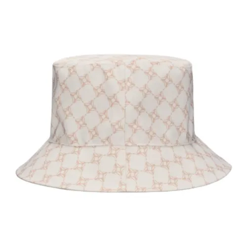 Джордан Полиэстер Панамы Унисекс Светло-Коричневый Фотиния Серый