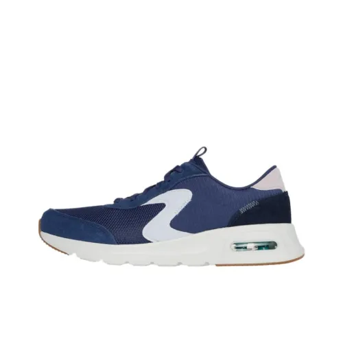 Skechers Skech Air Court Тренировочные кроссовки Женские Синие