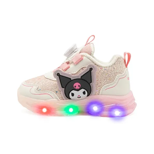 Санрио Куроми Высота Увеличение Баланс Поддержка Устойчивость к Износу Легкий Амортизация Низкий Топ